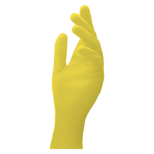 TREND BULAŞIK ELDİVENİ