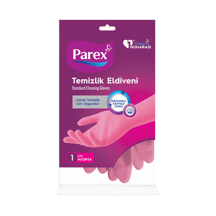STANDART ELDİVEN S/M/L