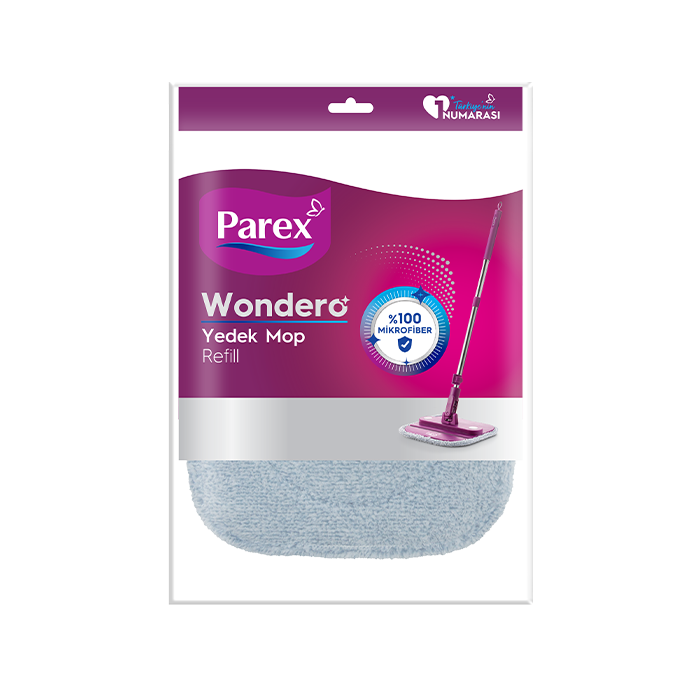 WONDERO YEDEK MOP