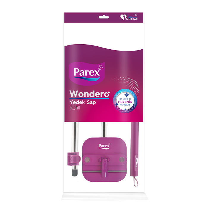 WONDERO YEDEK SAP