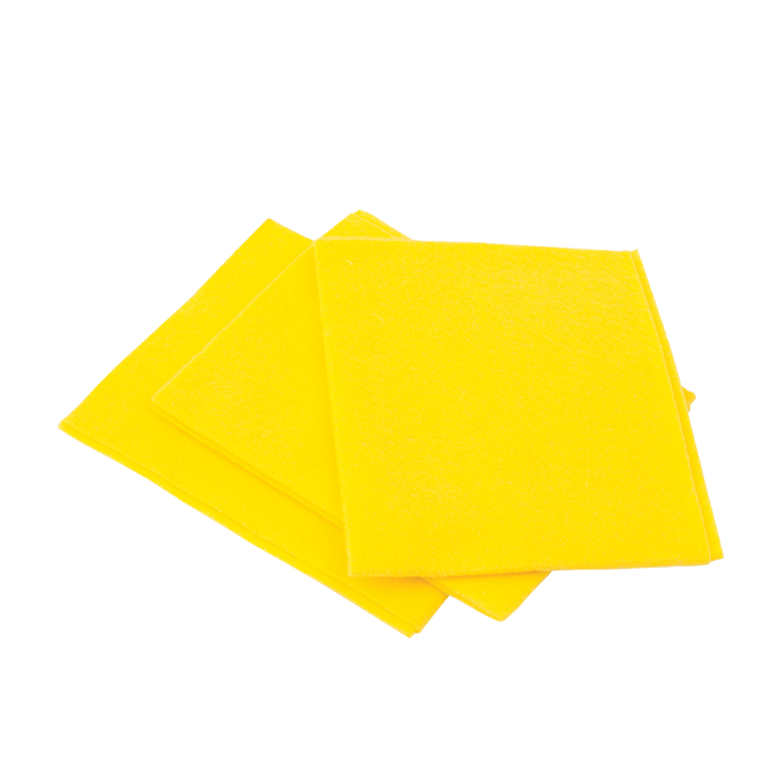 TREND CLEANING CLOTH 3 PCS