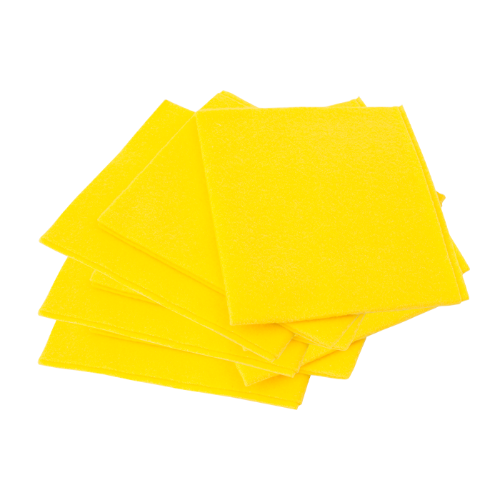 TREND CLEANING CLOTH 9 PCS