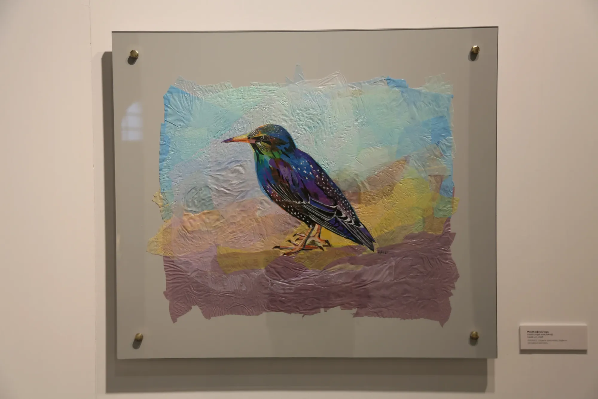 Parex | SUSTAINABILITY AND PAREX