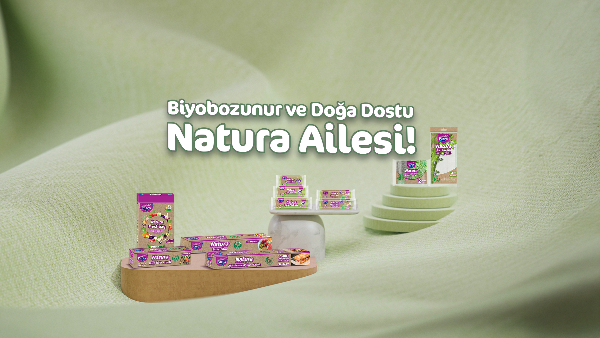 Parex | Anasayfa