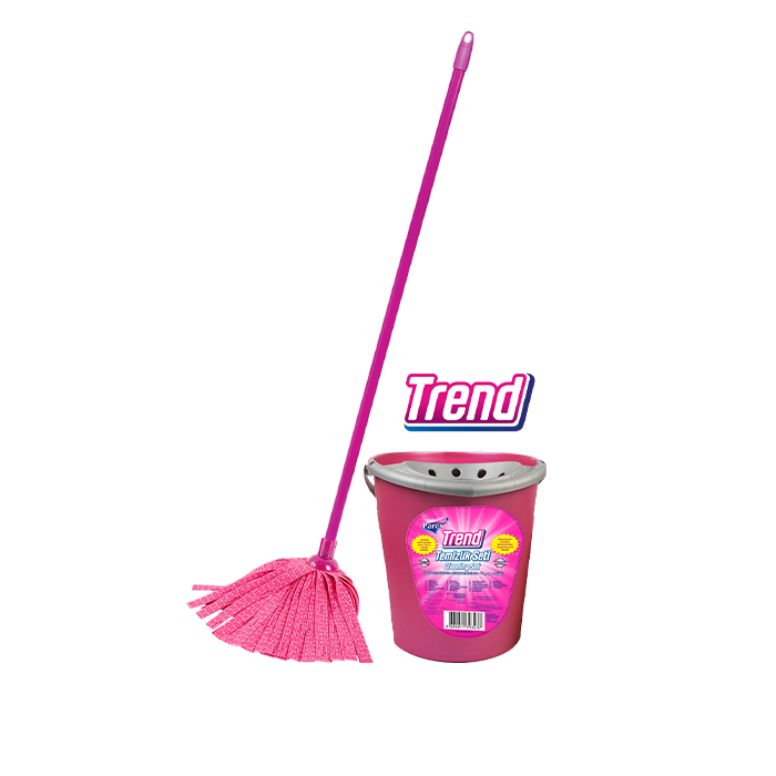 TREND CLEANING SET