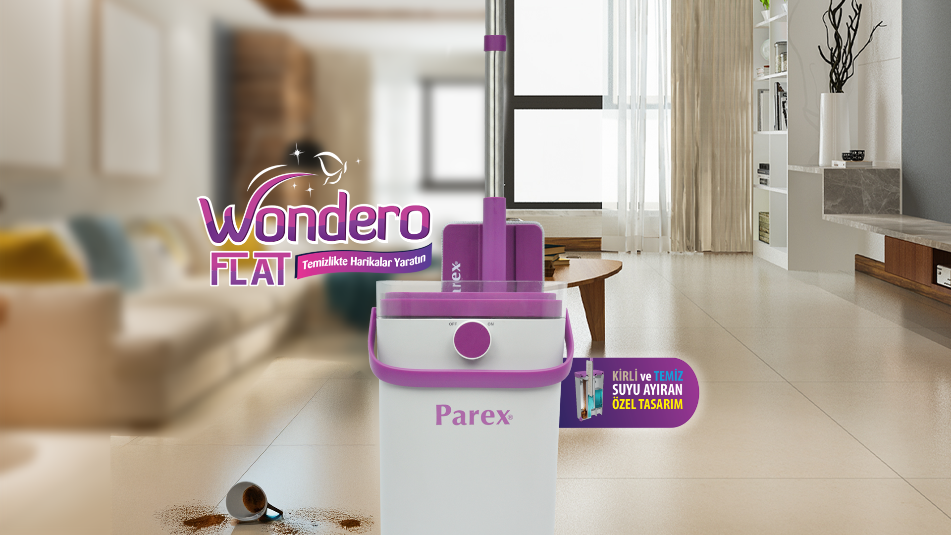 Parex | Anasayfa