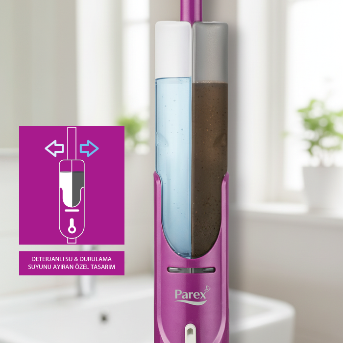 WONDERO SPREY MOP (KUTULU)