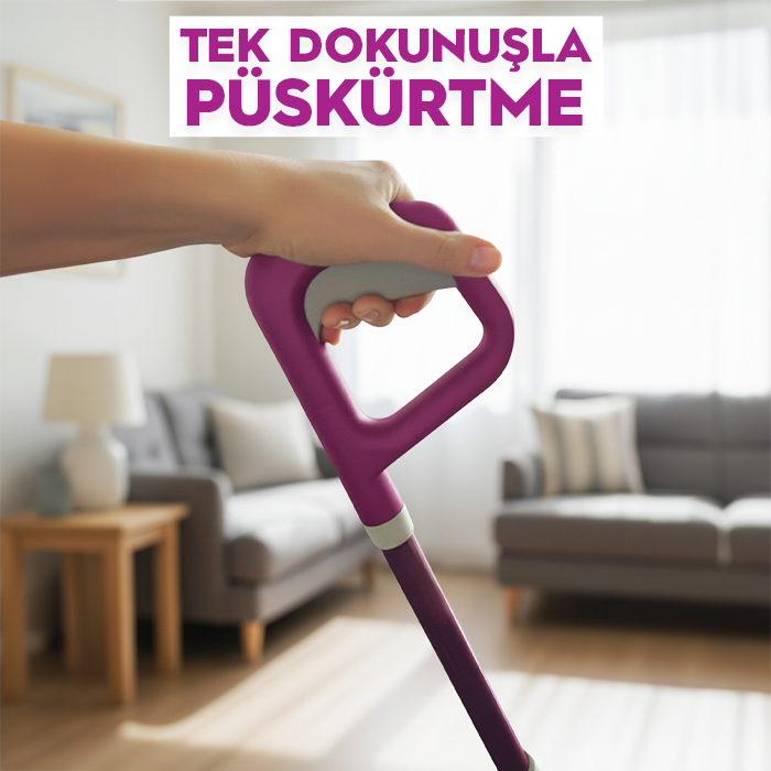 WONDERO SPREY MOP (KUTULU)