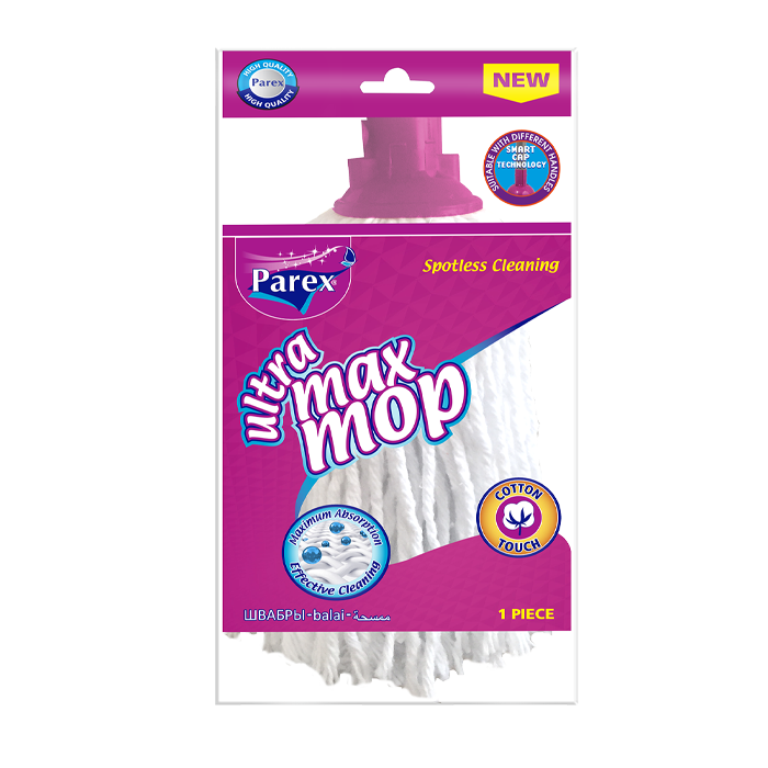 ULTRA MAX MOP