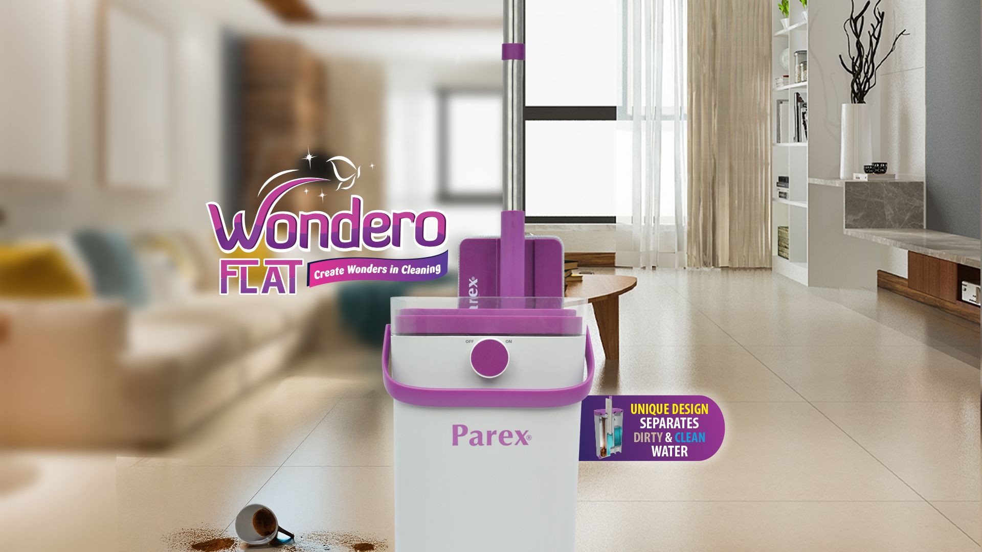 Parex | Home
