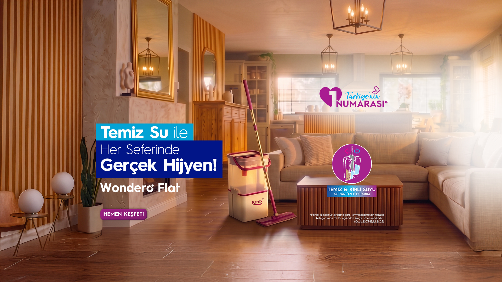 Parex | Anasayfa