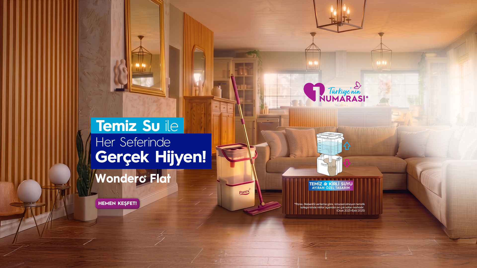 Parex | Anasayfa